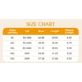 thumbnail image 6 of CASSIE LIZ Plus Size Tops 2X Summer Short Sleeve Colorful Tie Dye Shirts Womens Blouses Cute Ladies V Neck Tee Tunic Dressy Pullover 2XL 18W 20W, 6 of 6