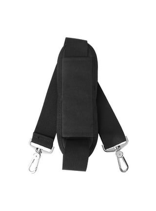 Chain Strap with Shoulder Pad - Replacement Purse Straps