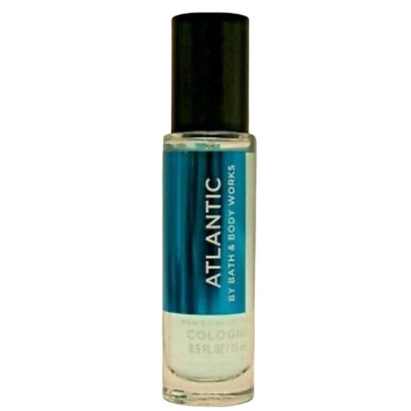 Mini colonia Bath & Body Works Atlantic 15 ml