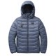 thumbnail image 4 of Ceisia Men's Intelligent Heated Hooded Jacket 3 Gear Temperature Adjustable Windproof Casual Gift Thermal Top, 4 of 4