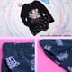 thumbnail image 5 of Pijama KPop Demon Hunters Huntrix para niñas de 5 a 6 años, 5 of 6