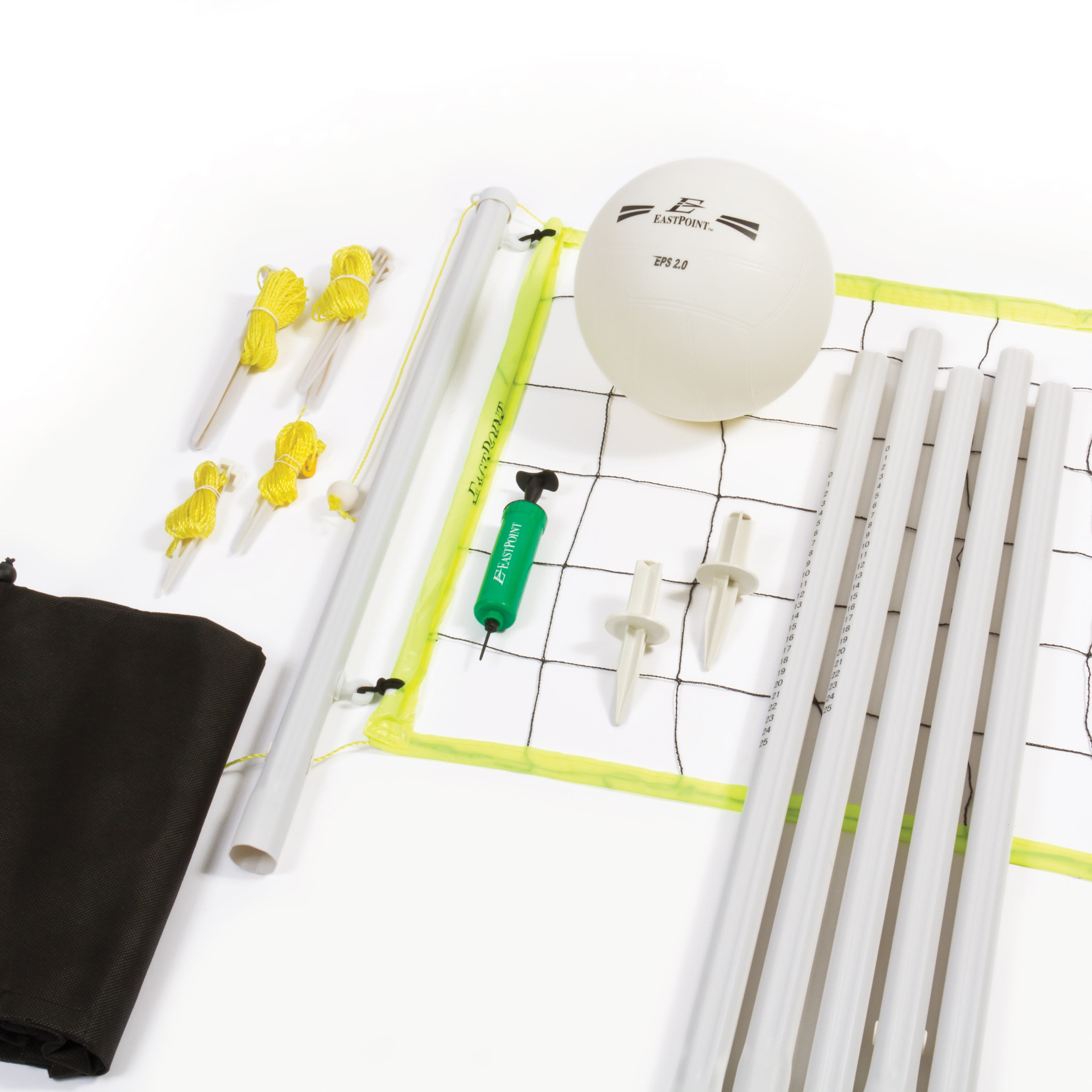 EastPoint Sports Volleyball Set