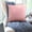E 7K9, variant on Qonioi Velvet Pillow Cushions, Soft Sofa Chair Backrest Cushions for Living Room, Comfortable Headrest Pillowcases