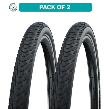 Schwalbe Marathon E-Plus Tire - 700x53 / 28x2.15  Wire Black SG
