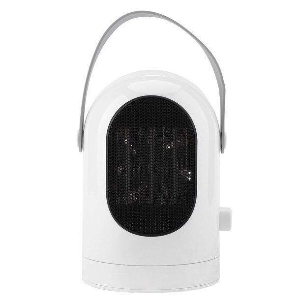 HERCHR Cooler, Portable Heater, Portable Cold and Warm Fan Air