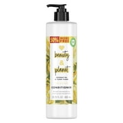 Love Beauty and Planet Conditioner Hope and Hair Repair Coconut Oil & Ylang Ylang, 20.25 oz