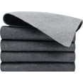 thumbnail image 1 of Magic Cloth Household Kitchen Dish Wish Towel Cleaning Absorbent Non lint Detergent Cleaning Cloth Department Store Supplies Lazy Rag, 1 of 5