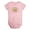 Pink, variant on Taco' Bout Awesome Novelty Rompers For Babies, Newborn Baby Unisex Bodysuits, Infant Jumpsuits, Toddler 0-24 Months Kids One-Piece Oufits (Gray, 0-6 Months)