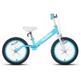 thumbnail image 2 of Joystar Striker 16 In Kids Pedal-less Balance Bike for 5-8 Year Olds, Blue, 2 of 6