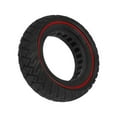 thumbnail image 2 of Blue Line/Red Line Off-Road Solid Tire (Suitable For 134Mm Inner Diameter Tire), 2 of 6