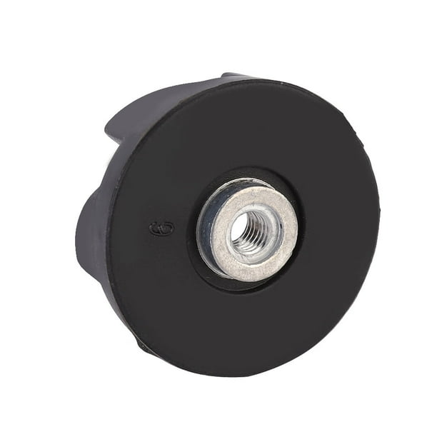 Reemplazo De Engranaje De Base Y Engranaje De Cuchilla De 6 Piezas Para Accesorios De 900W De La Licuadora Nutri