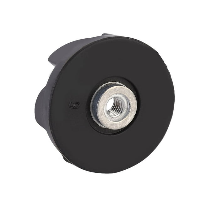 Blade Rubber 10×5×2 6 Pcs Base Gear And Blade Gear Replacement Part Fit For Nutri Blender 900w