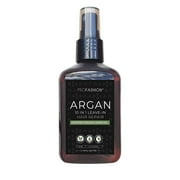 ProFashion 10 In 1 Argan Oil Leave In Hair Repair - Keratin and Organic Argan Oil Hair Treatment - Hair Protectant - Vegan, Paraben-Free, Sulfate Free Treatment - 150 ML/ 5.1 FL OZ