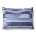 thumbnail image 5 of Mainstays Kids Light Purple Solid Plush Ribbed Corduroy Comforter Set, Twin, 2 Pieces, 5 of 8