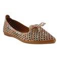 thumbnail image 1 of Women's Spring Step Aidia Smoking Flat, 1 of 7