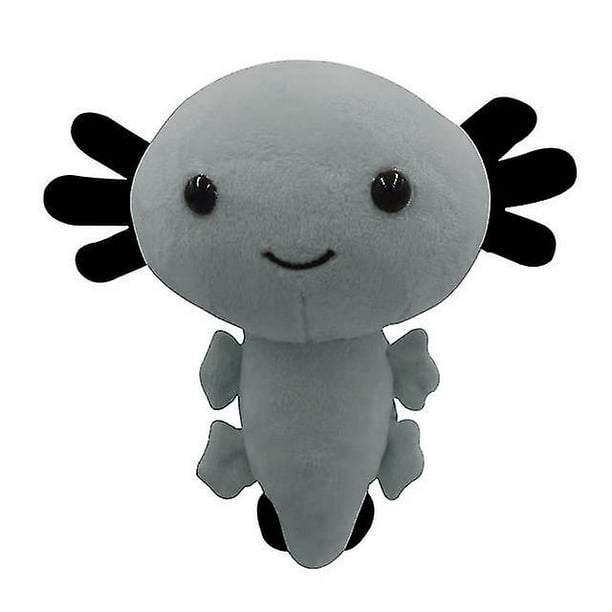 Axolotl peluche jouet Kawaii Animal Axolotl peluche Figure poupée