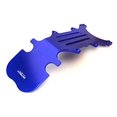 thumbnail image 1 of Placa protectora trasera Integy RC modelo T3858NB tipo II para E/T-Maxx, 1 of 1