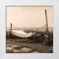thumbnail image 1 of Triebert, Christine 20x20 White Modern Wood Framed Museum Art Print Titled - Hammock, 1 of 4