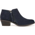 thumbnail image 2 of Vionic Womens Shyanne Suede Ankle Booties, 2 of 5