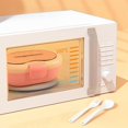 thumbnail image 4 of Microwave-Safe Bento Box – 5-Compartment Food Container for Meal Prep, Office, or School, 4 of 6