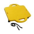 thumbnail image 2 of Tablero de tablero de deporte múltiple de tablero para sentarios para el patio trasero del sótano parque infantil Amarillo, 2 of 8