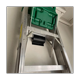 thumbnail image 4 of Ganchos para escaleras de alta resistencia para montaje en pared, para almacenar escaleras, para colgar carretillas en la pared del garaje, paquete de 2, 4 of 7