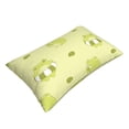 thumbnail image 3 of Fotbe Cute Frog3 Pillow Cases - Envelope Closure - Luxury, Extra Soft, Cooling Pillow Covers - Wrinkle, Fade, Stain Resistant-14"x20", 3 of 9