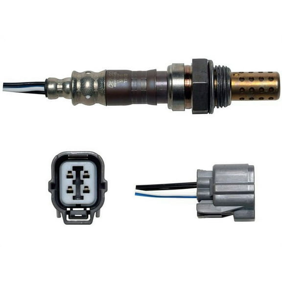 Downstream Oxygen Sensor - Compatible with 2004 - 2005 Honda Civic D17A2