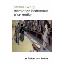RÃ©vÃ©lation inattendue d'un mÃ©tier, (Paperback)