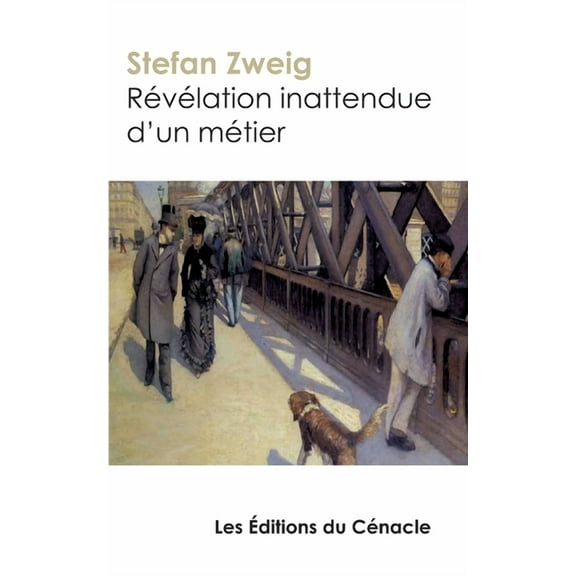 RÃ©vÃ©lation inattendue d'un mÃ©tier, (Paperback)