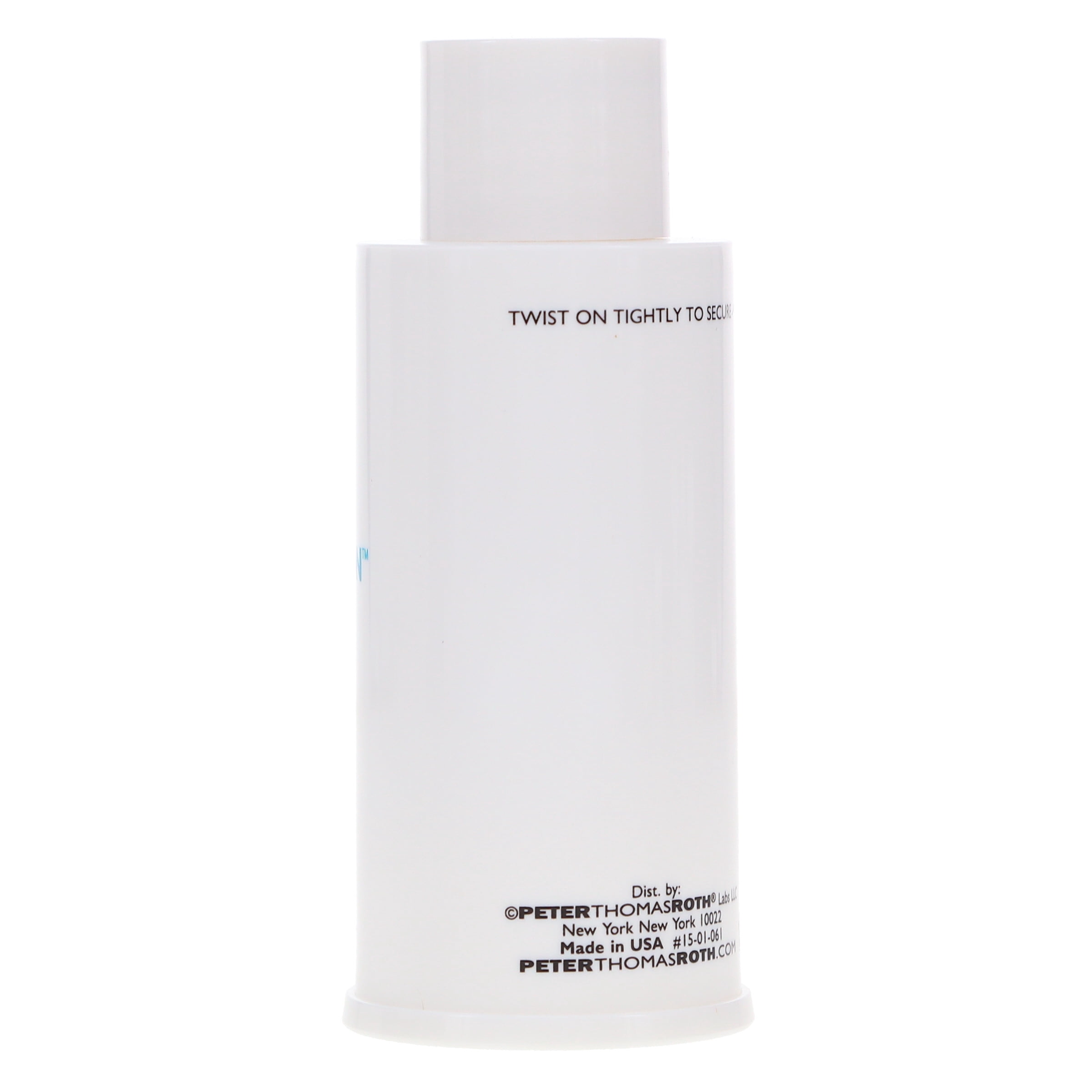Peter Thomas Roth Peptide Skinjection Wrinkle Fix Serum Refillable Pod 1 oz