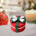 thumbnail image 6 of NWOKYZGH 1Pc Christmas Tree Mini Gift Boxes Christmas Tree Ornaments Present Decoration Christmas Ornaments Pendant Decoration for Indoor Outdoor Xmas Tree Party Holiday Decor, 6 of 6