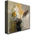 thumbnail image 2 of Trademark Fine Art "Abstract I" Canvas Art, 2 of 2
