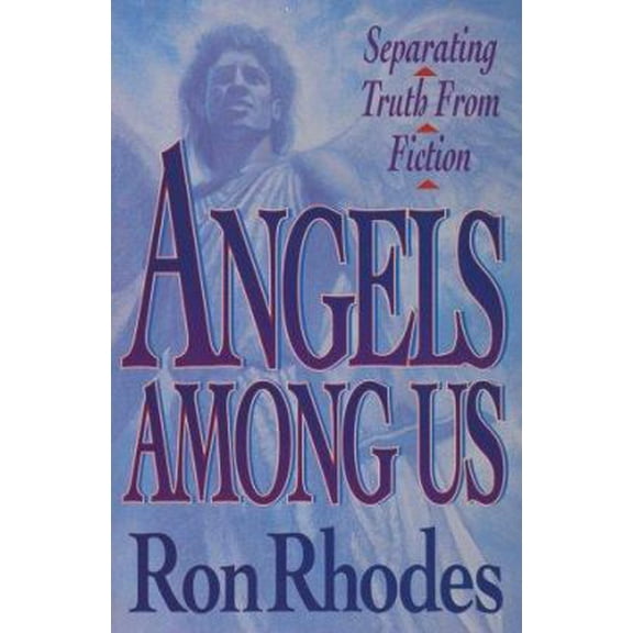 Pre-Owned Angels Among Us (Paperback) 1565072715 9781565072718