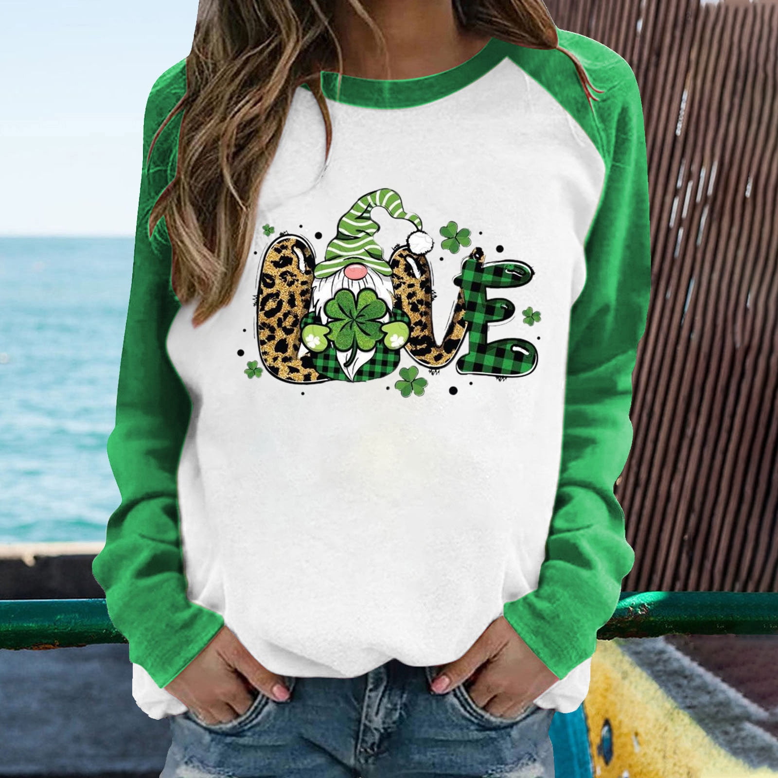 st patrick day outfit pinterest