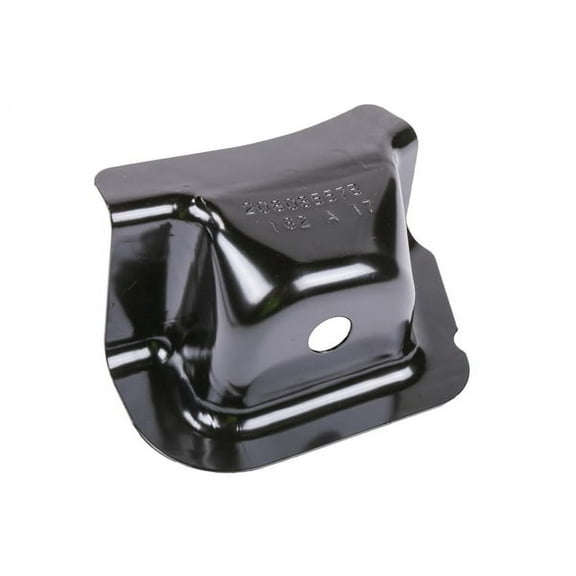 BRACKET-FRT SUSP (SLP)