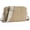 Khaki, variant on Crossbody Bags for Women Crossbody Purse with Guitar Strap Lightweight Puffer Shoulder Bag for Travel