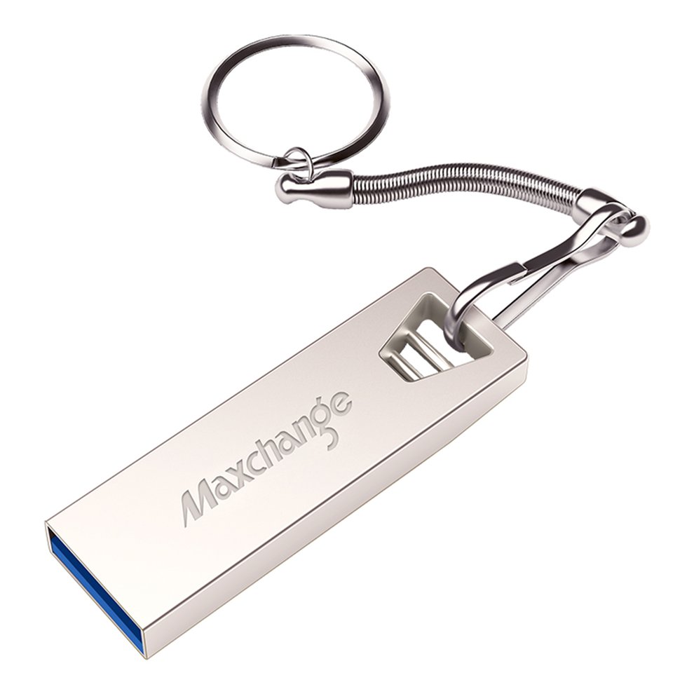 Silver Pen Driver Memory Stick U Disk for PC Phone Tablet Flash Drive Walmart Canada