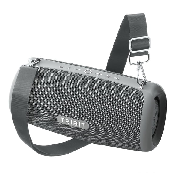 Altavoz Bluetooth Tribit StormBox Lava 80 W IP67 impermeable