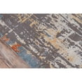 thumbnail image 4 of Momeni Portland Machine Made Polypropylene and Polyester Multi Area Rug 3'11" X 5'7", 4 of 5