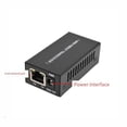 thumbnail image 3 of Micro-MINI OLT VOLT Modular SFP+ OLT 1.25G Optical Module Support 32onus Plug-and-Play One Module OLT SFP Optical Module, 3 of 5