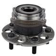 thumbnail image 6 of Bodeman Rear Wheel Hub and Bearing Assembly for 2007 2008 2009 2010 2011 Acura RDX/Honda CR-V - 4WD, 6 of 7
