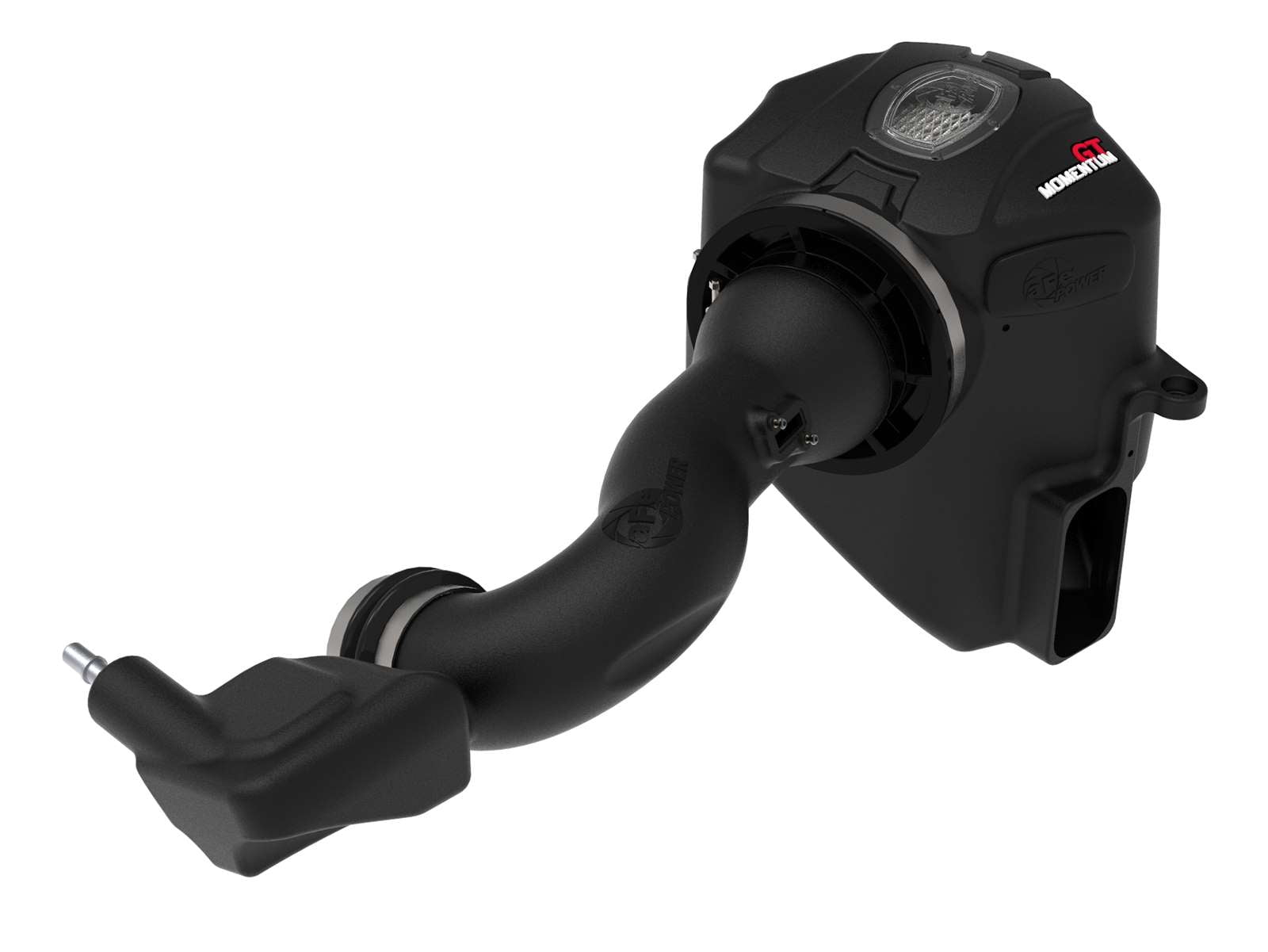 aFe POWER Momentum GT Pro Dry S Cold Air Intake System with Filter for 2019 GM Silverado/Sierra 1500 V6-4.3L/V8-5.3/6.2L