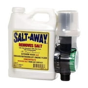 Salt-Away SA32M Concentrate Kit