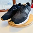 thumbnail image 2 of New Balance Mens X70 Shoes Men’s Size 12 Running Sneakers Retro Classic Black, 2 of 5