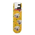 thumbnail image 5 of Function - Kids Custom Dog Face Pattern Fashion Socks, 5 of 20