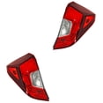 thumbnail image 1 of Par de Calaveras TYC Fit 2015 A 2018 Honda Inf Leds, 1 of 4