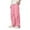 Hot Pink, variant on Cargo Pants for Men,Men's Sweatpants Water Proof Pants Sports Loose Large Size Casual Light Pants,Work Pants for Men,Men's Pants,Pants for Men(Color:Hot Pink,Size:XL)