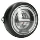 thumbnail image 2 of Faro Redondo, Faro De Motocicleta Duradero De Metal 14.35W Para Scooter, 2 of 7