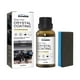 thumbnail image 2 of Piezas de plástico Recubrimiento de cristal 30ml | Refrescante y restaurador de molduras de coche | Protección de alto brillo | Restaura el color y el brillo | Larga duración | Fácil aplicación, 2 of 9